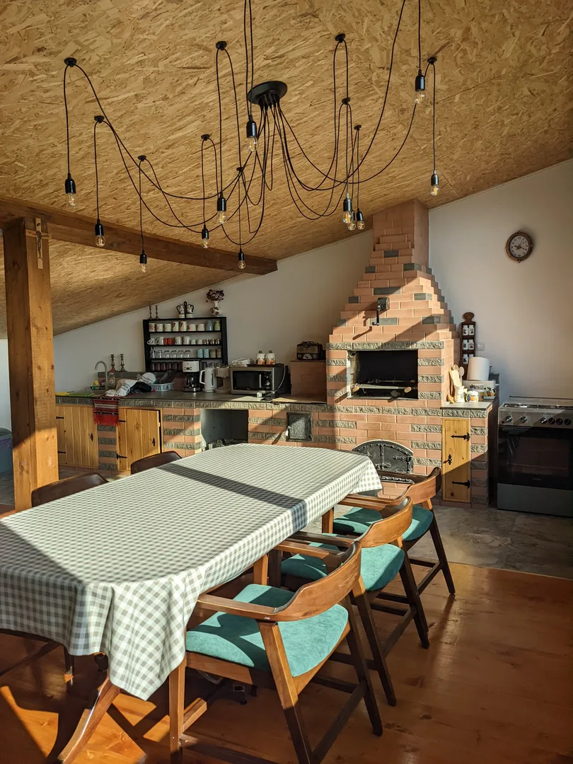 Facilitate Open View Place